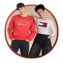 WINTERWEAR NAV