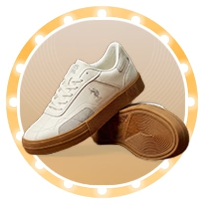 FOOTWEAR NAVS