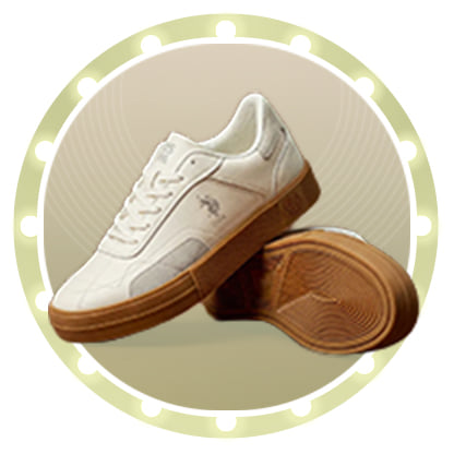 FOOTWEAR NAVS