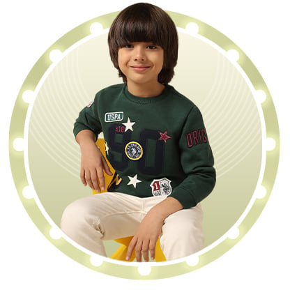 KIDS NAVS