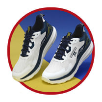 FM NAVS FOOTWEAR