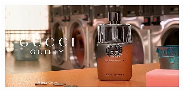 Buy Gucci Perfumes Online at Sephora India