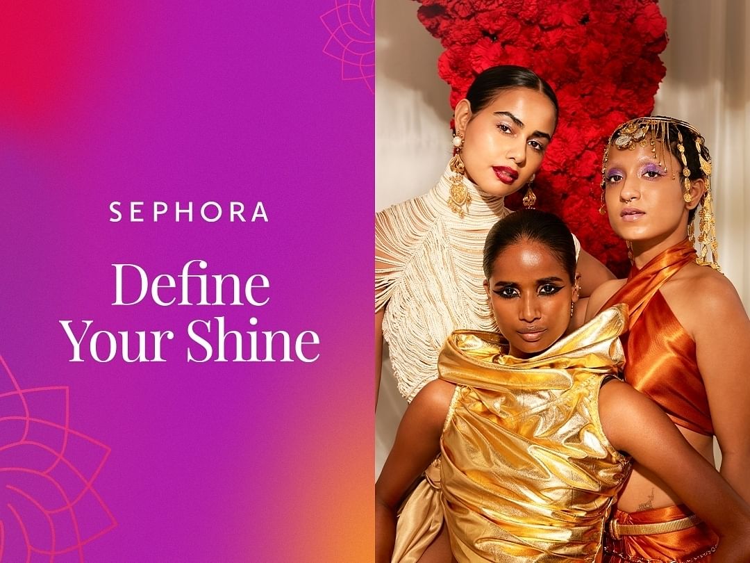 LW2:Sephora logo  Sephora logo, Sephora, Beauty products online