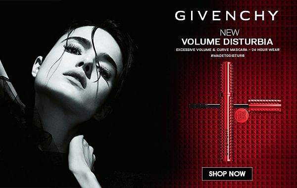 Givenchy Beauty |Sephora Official 