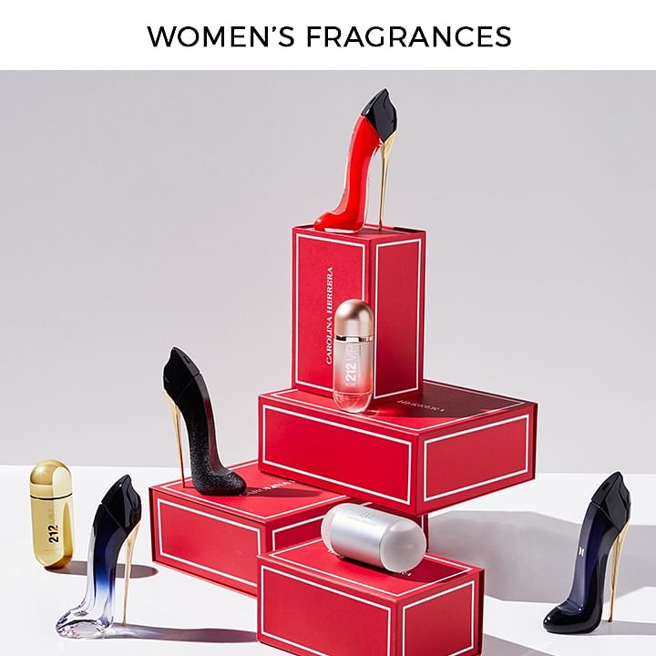 The 10 Best Carolina Herrera Perfumes Ranked by Me