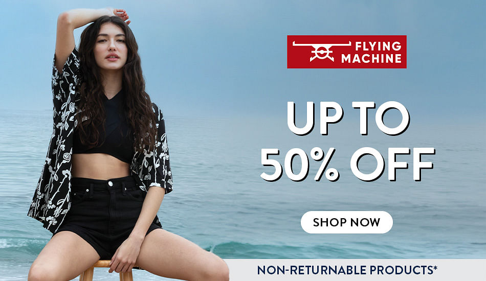 Official store online clearance india