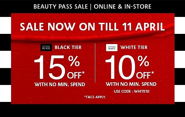 Nnnow Com Sale Sephora Bps Shop Online At Lowest Price In India