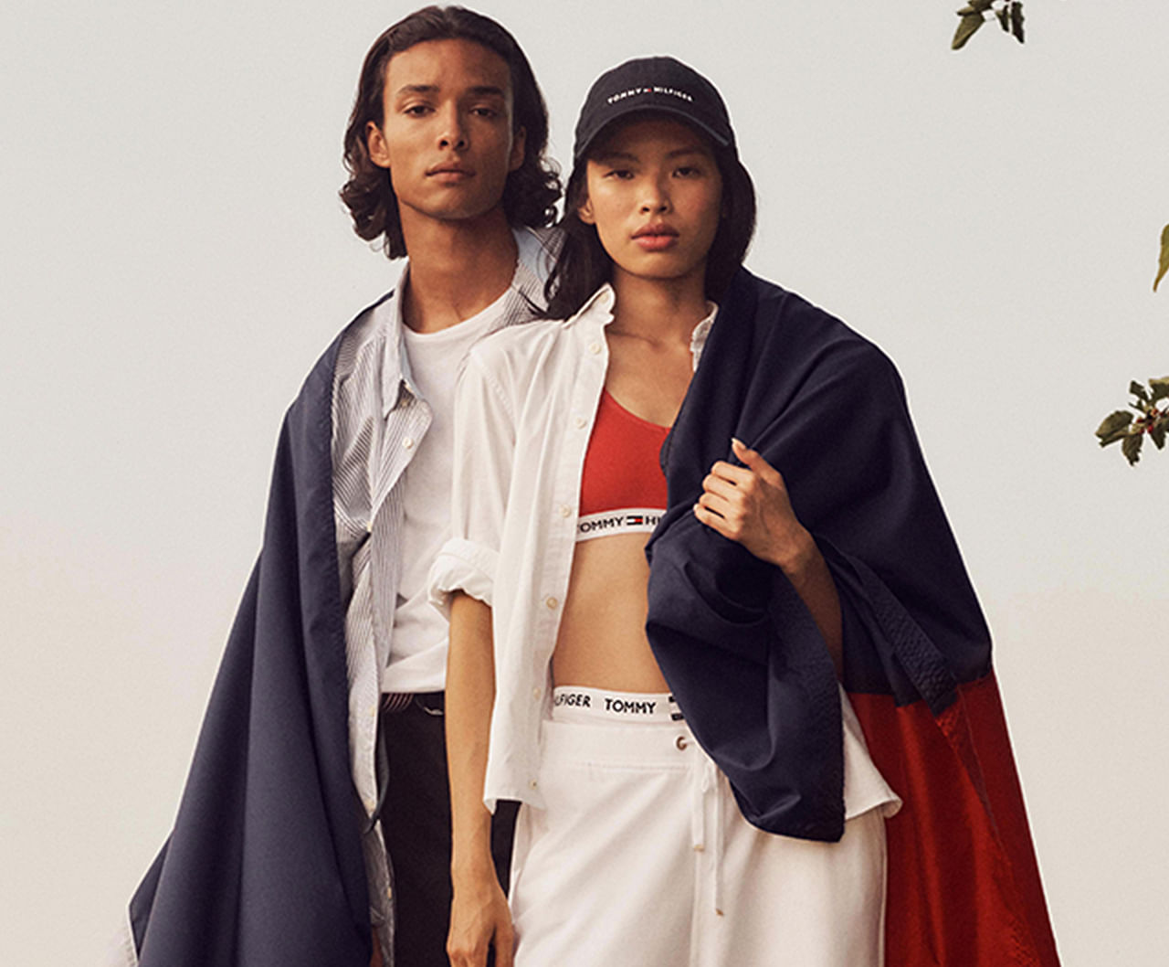 Tommy Hilfiger Online Store in India | Buy Apparel and Accessories