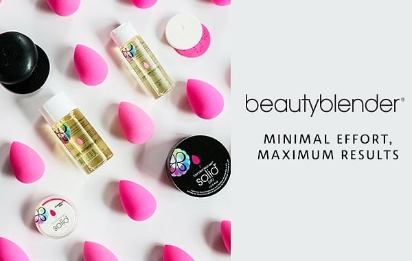 Beautyblender Buy Beautyblenders Online At Sephora India You'll receive email and feed alerts when new items arrive. buy beautyblenders online at sephora india