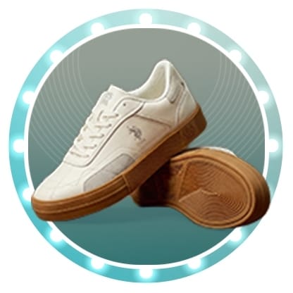 FOOTWEAR NAVS