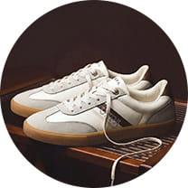 FOOTWEAR