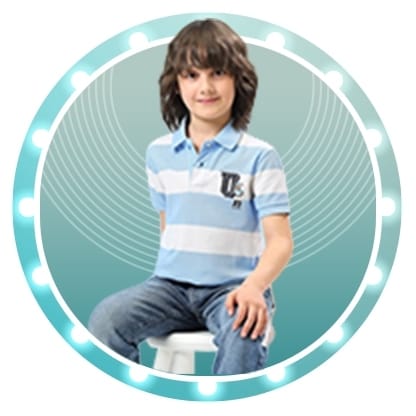 KIDS NAVS