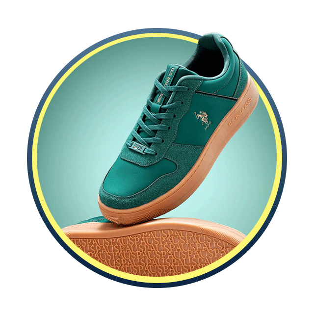 FOOTWEAR