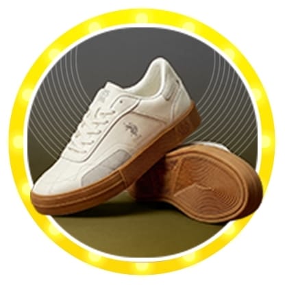 FOOTWEAR NAVS