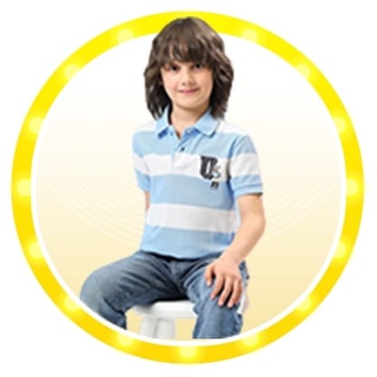 KIDS NAVS