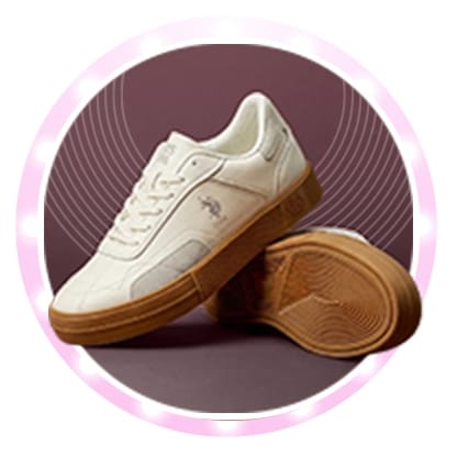 FOOTWEAR NAVS