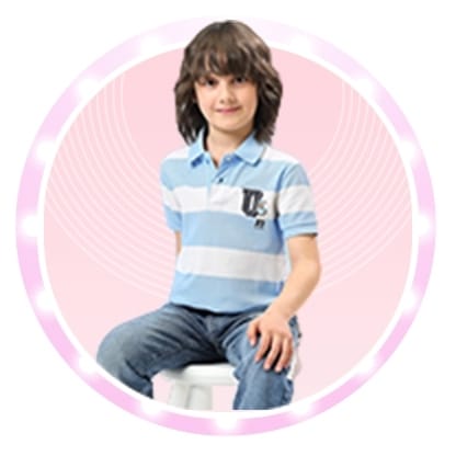 KIDS NAVS