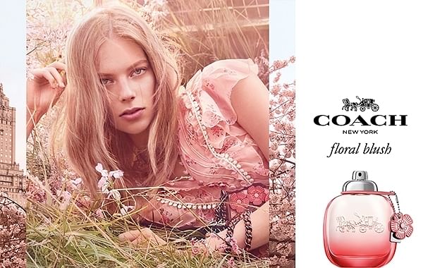 Buy Coach Perfume for Men & Women Online in India - Sephora NNNOW