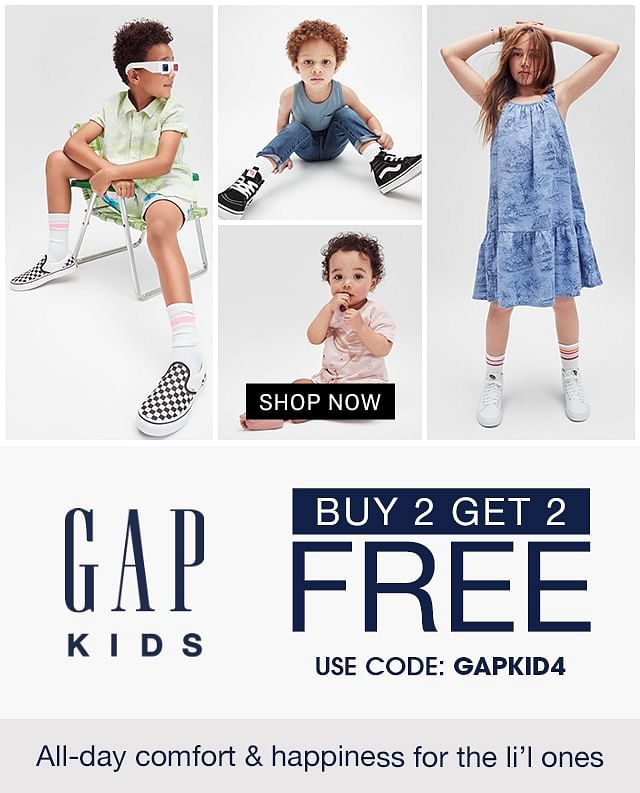 kid wear online