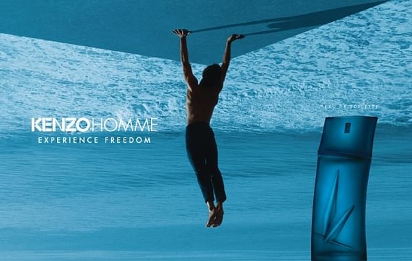 Kenzo Homme Intense EDT by Kenzo