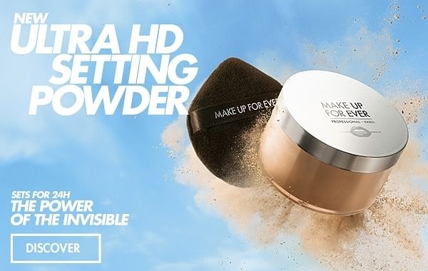 MAKE UP FOR EVER Ultra Hd Foundation Palette Reviews 2023