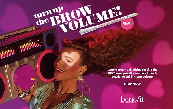 Benefit Cosmetics - Buy Benefit Makeup Products Online - Sephora Nnnow