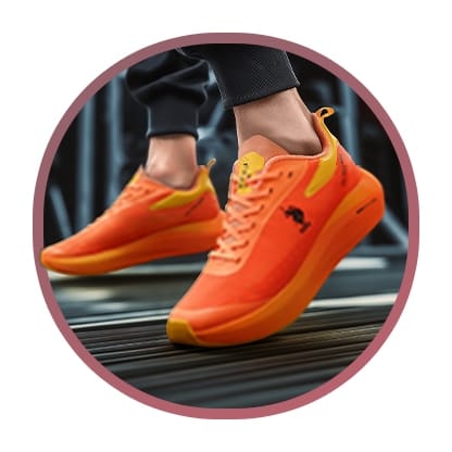 FOOTWEAR