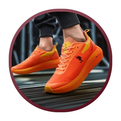 FOOTWEAR