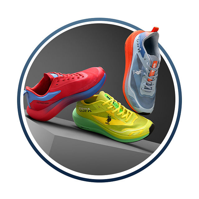 Footwear