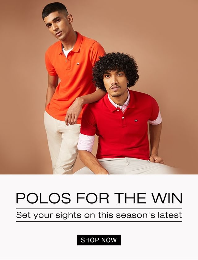 Arrow shirts official website Clearance