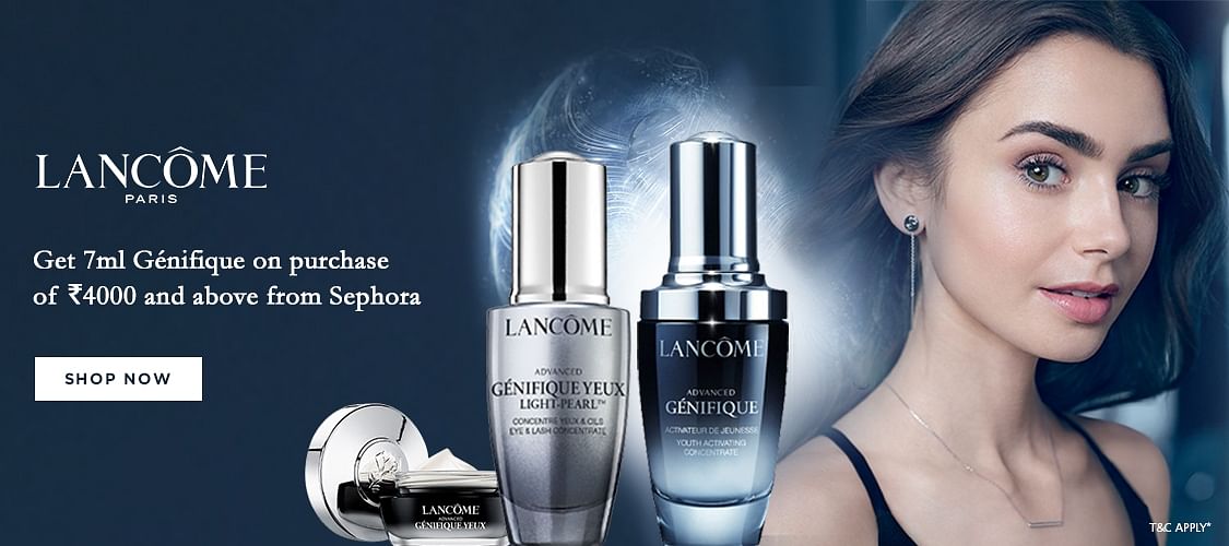 Lancome TopBannerDesktop Get7mlGenefique