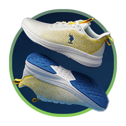 FOOTWEAR