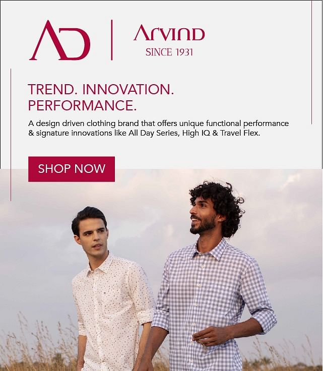 arvind linen shirt piece