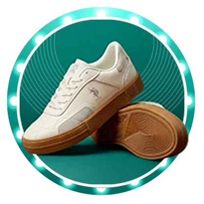 FOOTWEAR NAVS
