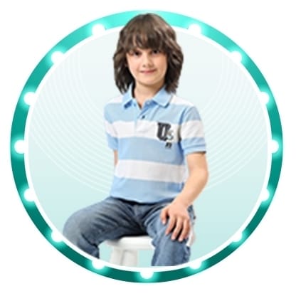 KIDS NAVS