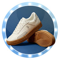 22MAY26 FOOTWEAR