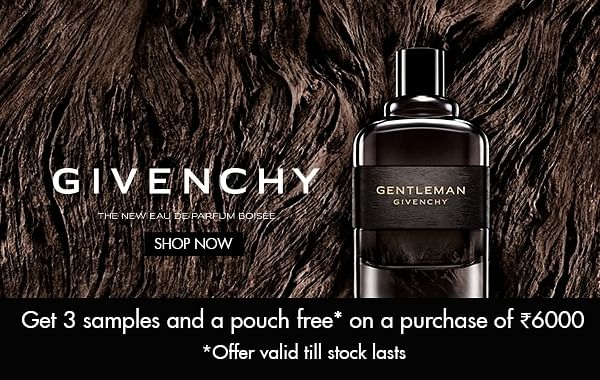 sephora interdit de givenchy