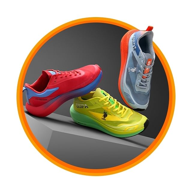 Footwear