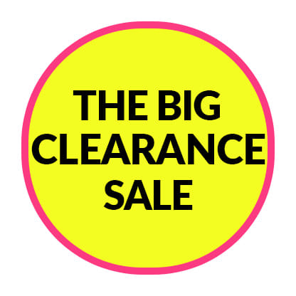 CLEARANCE@2x