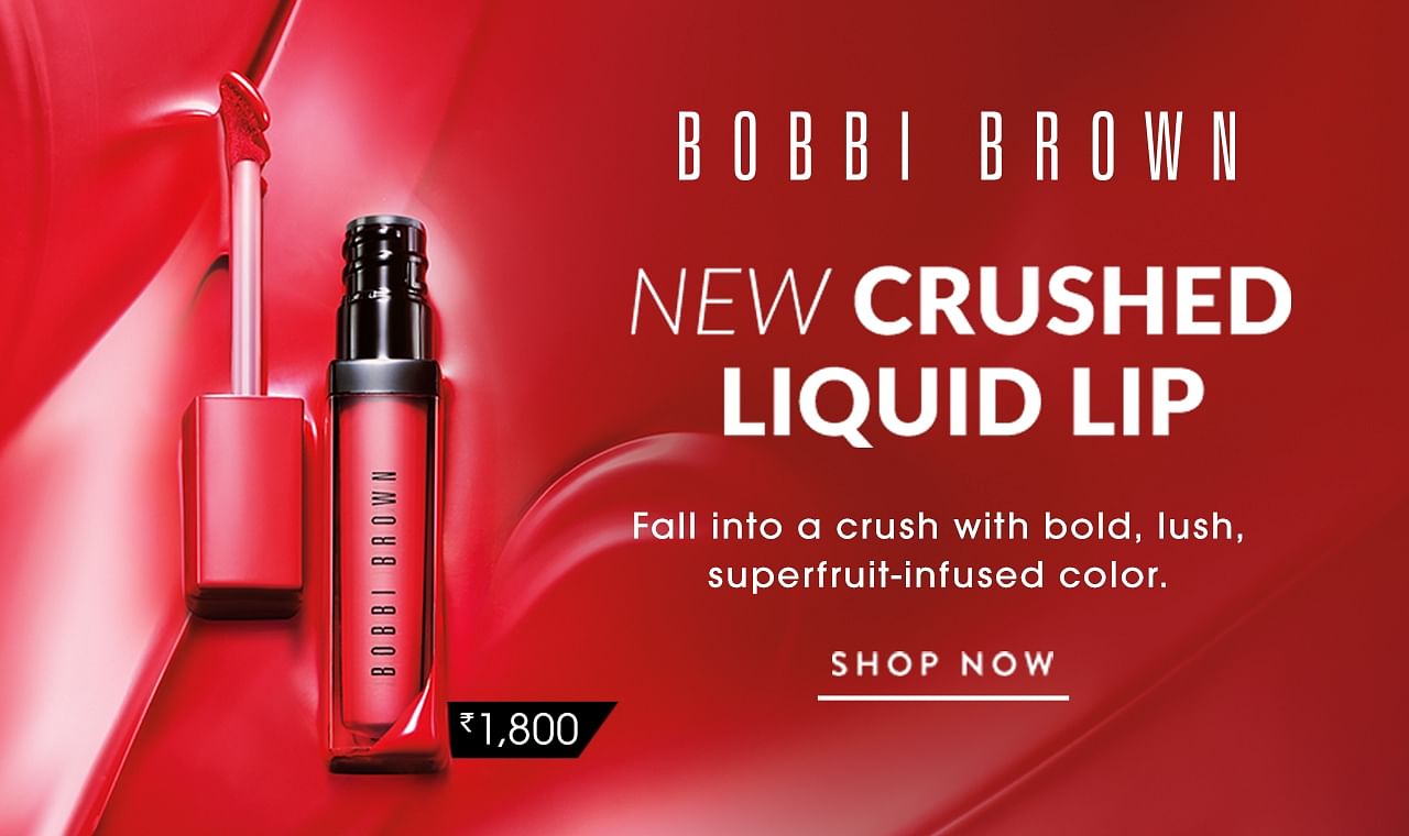 Buy Bobbi Brown Makeup &amp;amp; Cosmetics Products Online in India - Sephora NNNOW