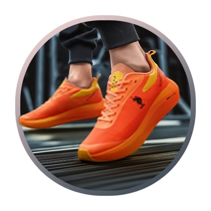 FOOTWEAR