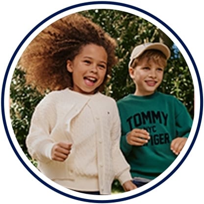 KIDS TH