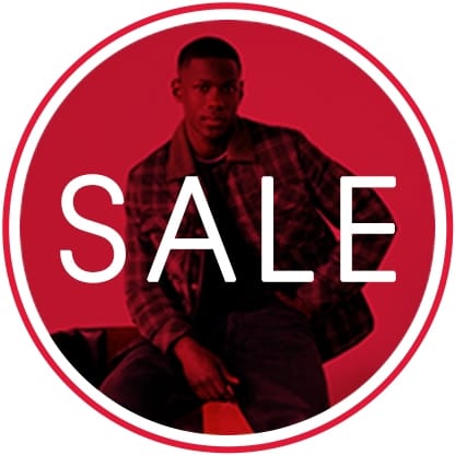 SALE CK