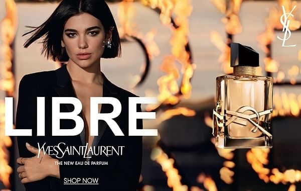 koud evenwicht Onzorgvuldigheid Buy Yves Saint Laurent Perfumes for Men & Women Online in India - Sephora  NNNOW