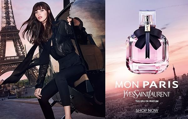 Buy Yves Saint Laurent Perfumes for Men & Women Online in India - Sephora  NNNOW