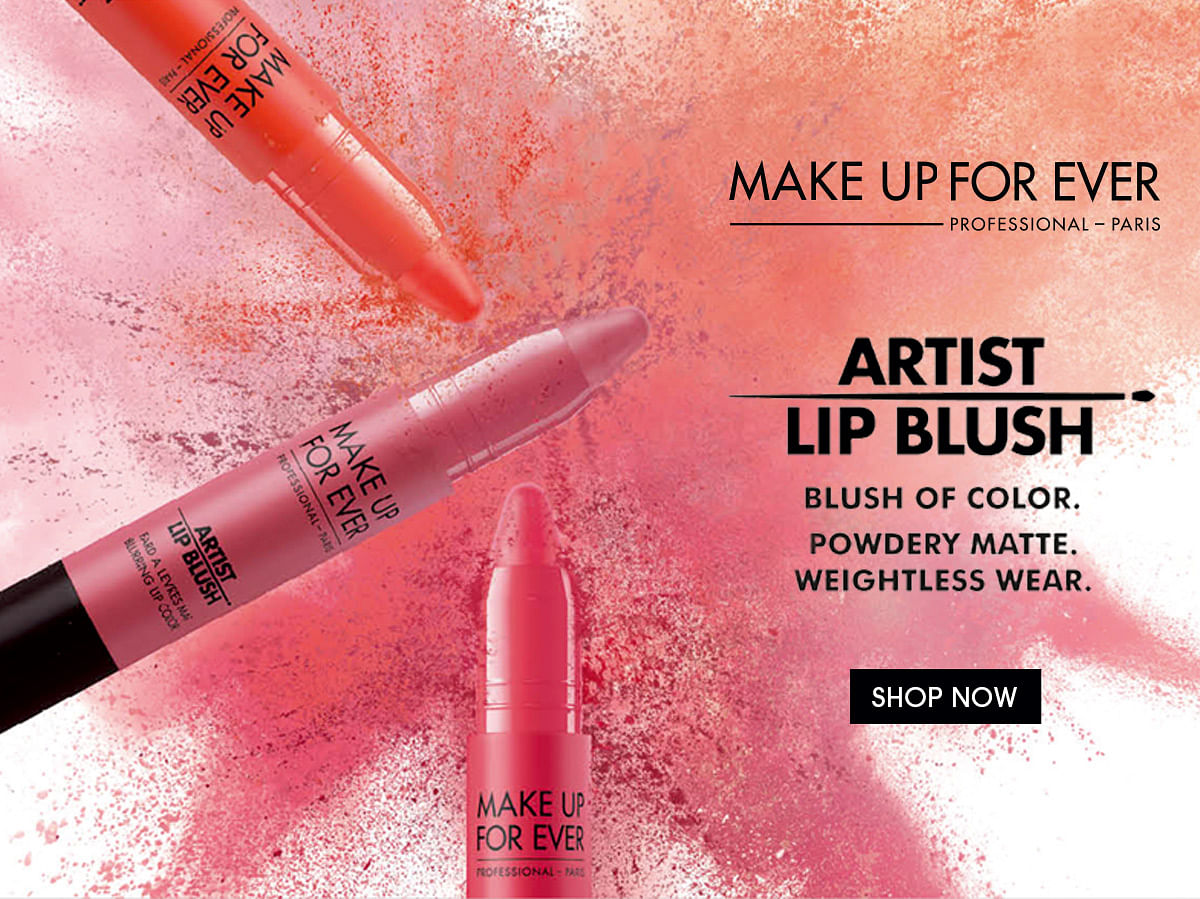 Make Up For Ever Buy Skincare And Makeup Products Online Nnnow