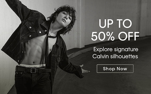 Buy Calvin Klein Logo Charm Shirt Dress - Calvin Klein Jeans in