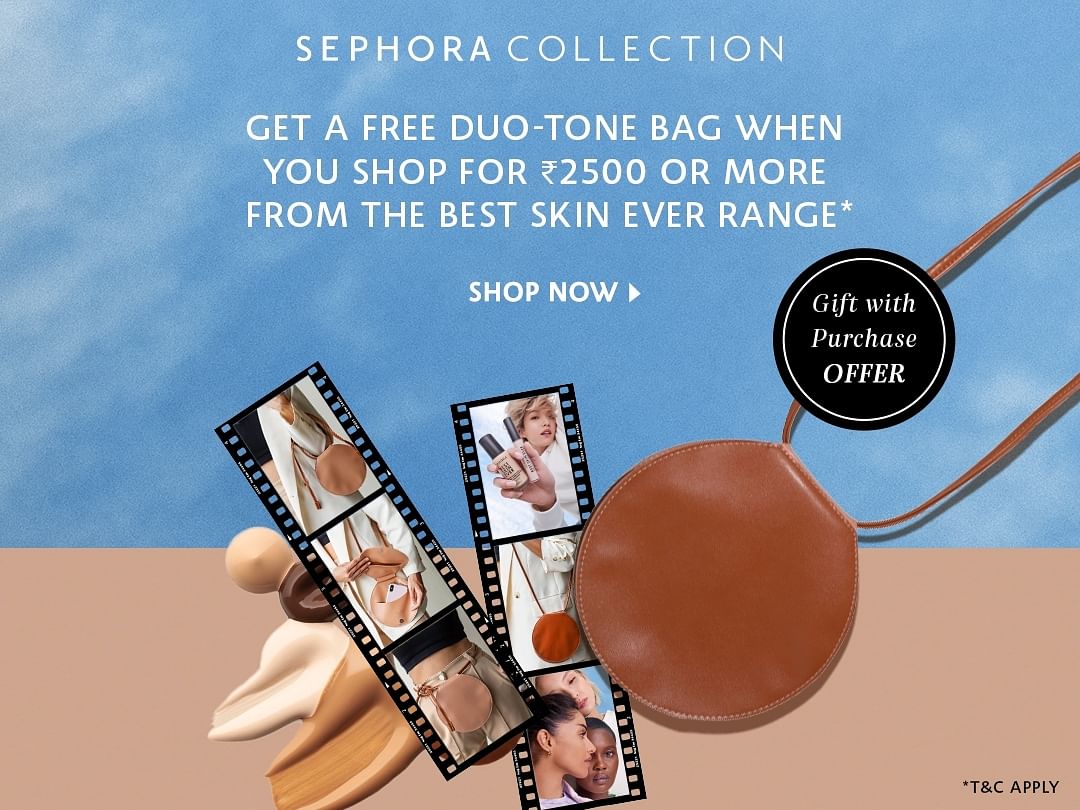chanel no 5 sephora india