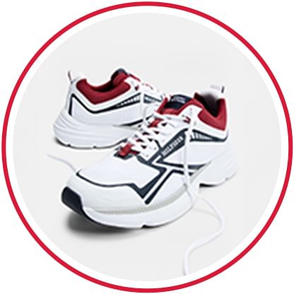 26JUN25 EOSS TH BP NAVS Footwear