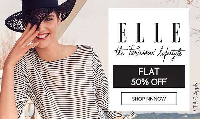 elle dresses online